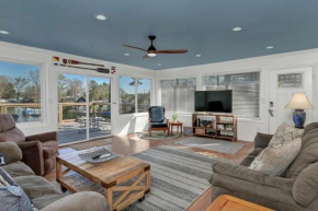 Lure and Leisure Lakehouse